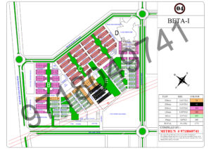 Greater Noida Beta I