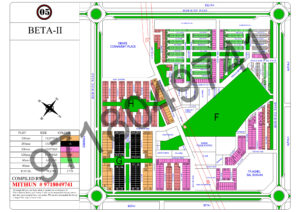 Greater Noida Beta II