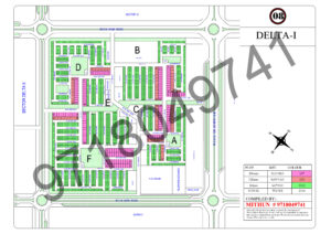 Greater Noida Delta I