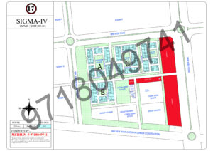 Greater Noida SIGMA IV