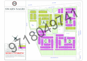 Greater Noida SWARN NAGRI