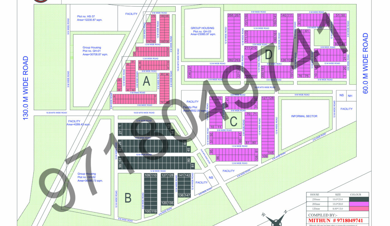 Greater Noida OMICRON IA