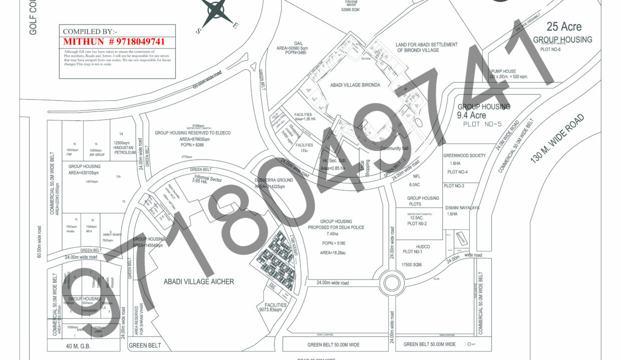 Greater Noida SECTOR PI