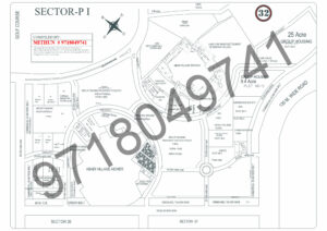 Greater Noida SECTOR PI