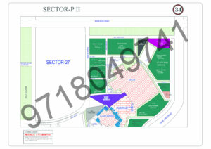 Greater Noida SECTOR P II