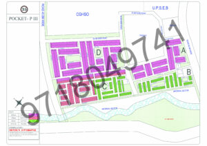 Greater Noida POCKET P III