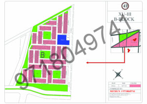 Greater Noida XU III B BLOCK