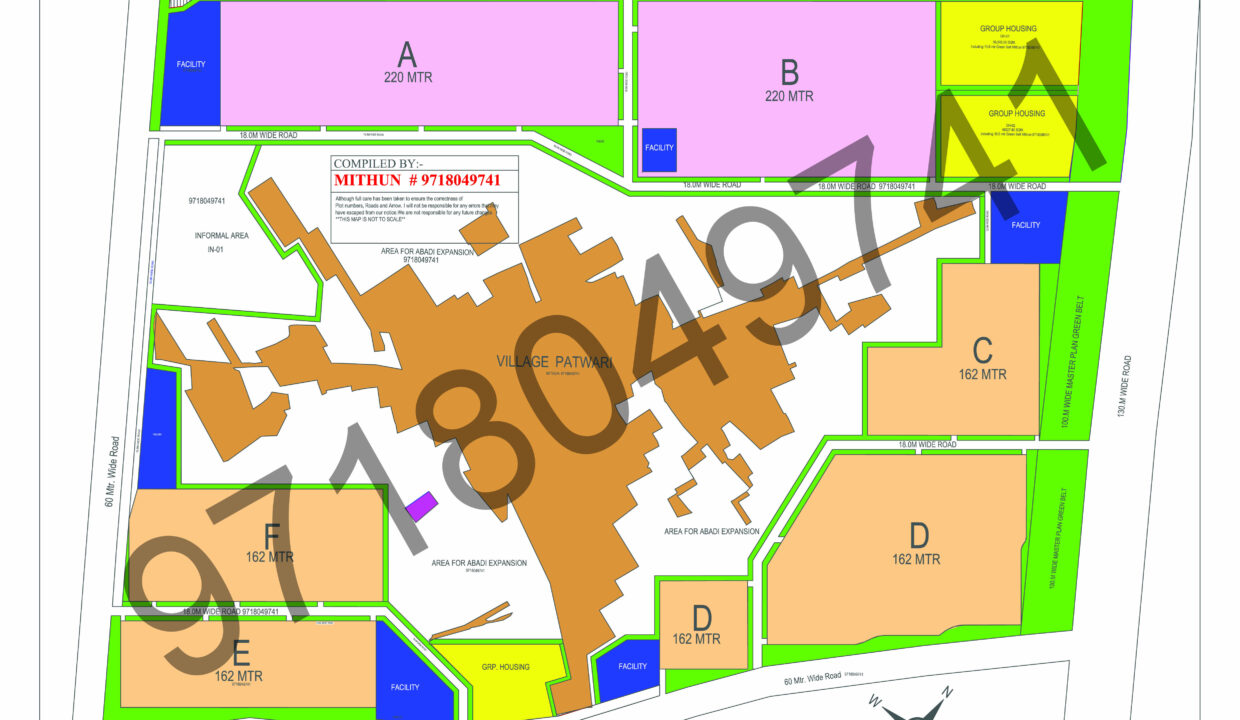 Greater Noida West SECTOR 2