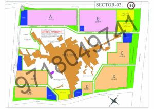 Greater Noida West SECTOR 2
