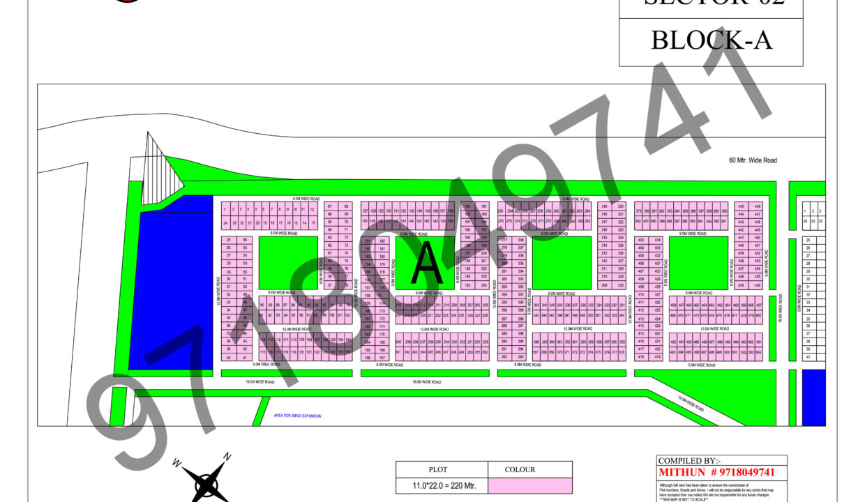 Greater Noida West SECTOR 2 BLOCK A