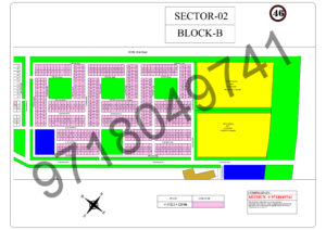 Greater Noida West SECTOR 2 BLOCK B