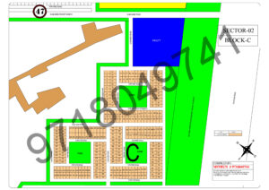 Greater Noida West SECTOR 2 BLOCK C