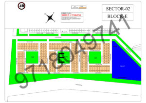 Greater Noida West SECTOR 2 BLOCK E