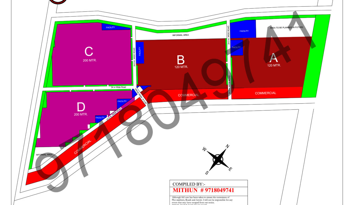 Greater Noida West SECTOR 3