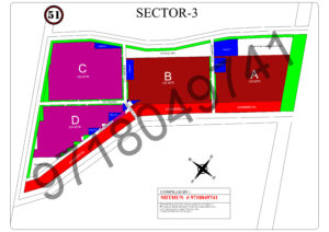 Greater Noida West SECTOR 3