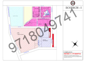 Greater Noida ECOTECH I