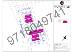 Greater Noida ECOTECH XII