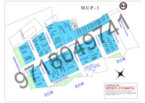 Greater Noida M.U.P I