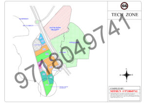 Greater Noida TECH ZONE