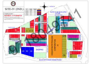 Greater Noida SITE IV (IND)