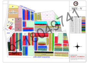 Greater Noida SITE V