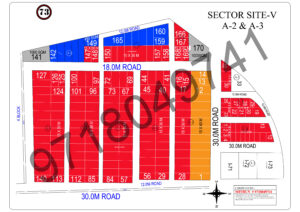 Greater Noida SITE V A 2 & A 3
