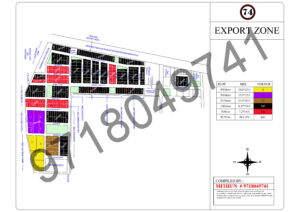 Greater Noida EXPORT ZONE