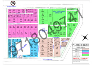 Greater Noida PHASE II (RESI)