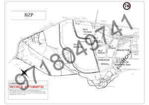 Greater Noida BZP (ECOTECH II)