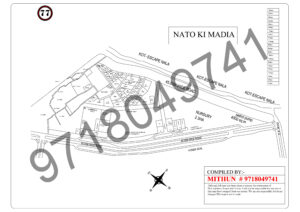 Greater Noida NATO KI MADIA