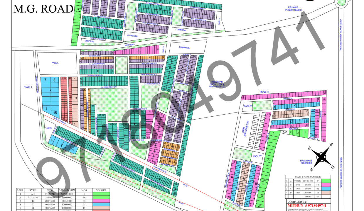 Greater Noida M.G ROAD