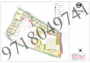 Greater Noida SECTOR I