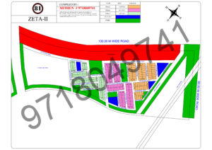 Greater Noida ZETA II